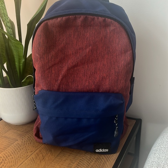 Adidas backpack - Picture 2 of 7